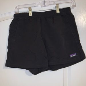 Patagonia 5” shorts